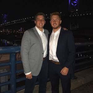 Meet your Posher, Jackson